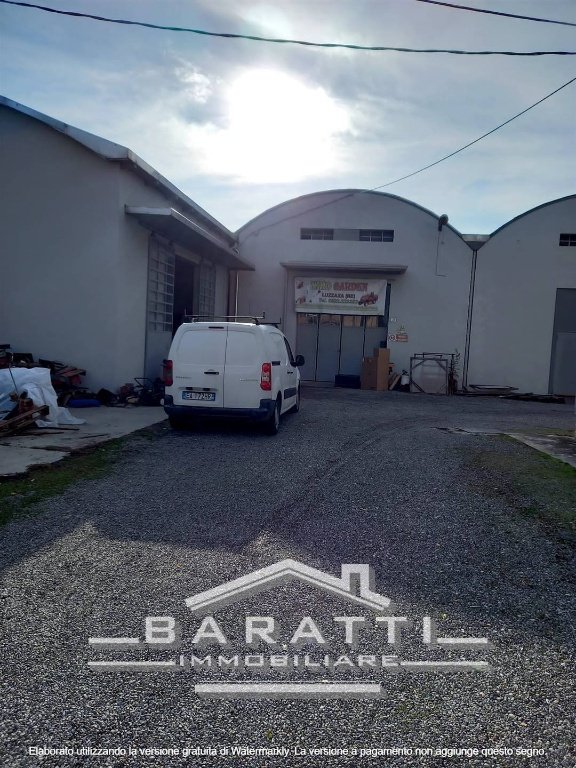 quadrivano in affitto a Luzzara in zona Codisotto