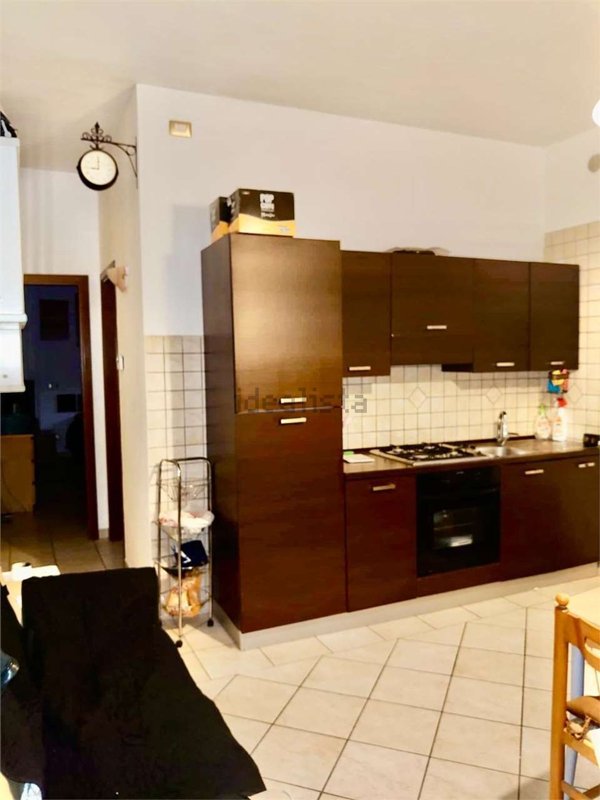 appartamento in affitto a Montecchio Emilia
