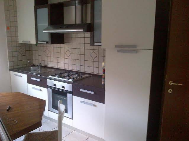 appartamento in affitto a Montecchio Emilia