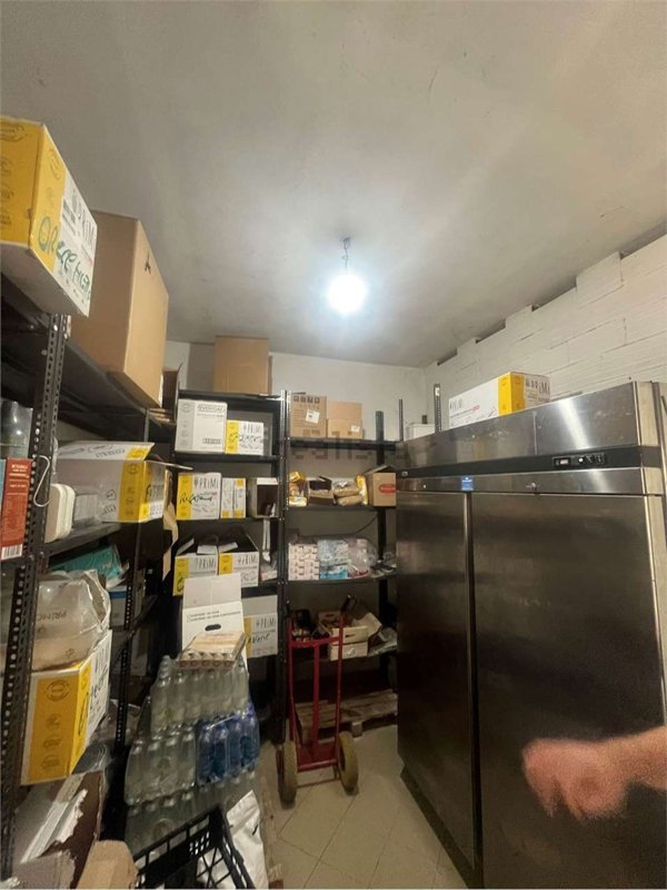 loft in affitto a Montecchio Emilia