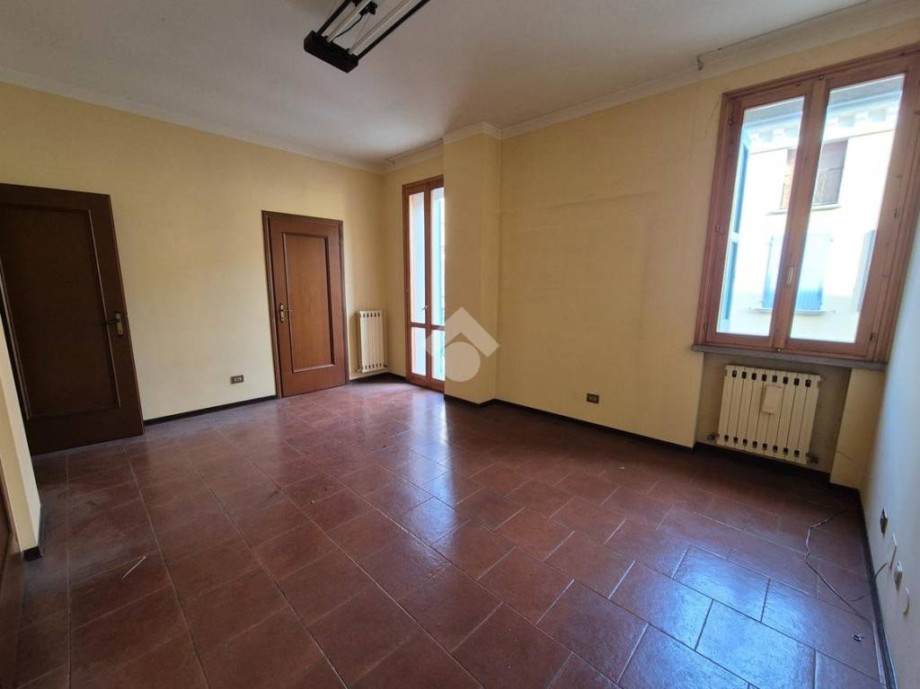 appartamento in affitto a Montecchio Emilia