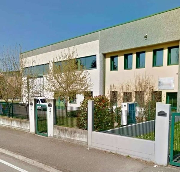 capannone in affitto a Montecchio Emilia