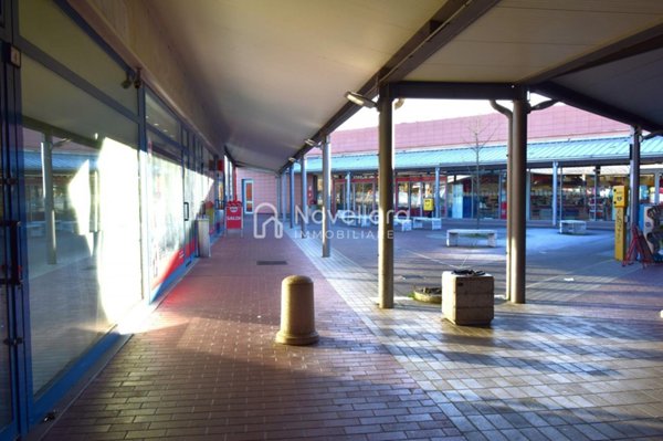 appartamento in affitto a Novellara