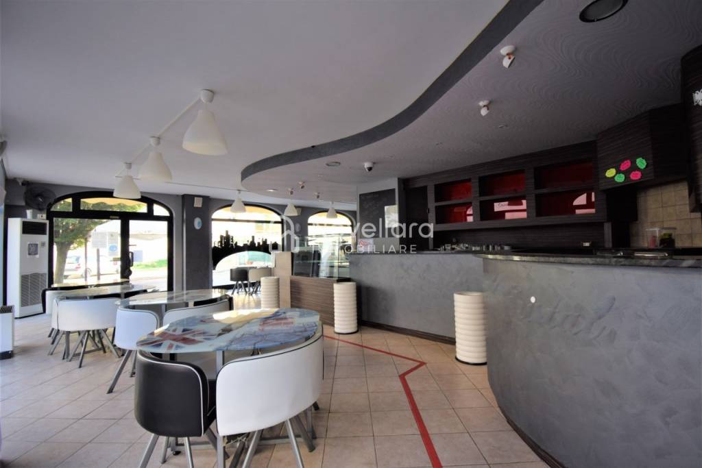 negozio in affitto a Novellara