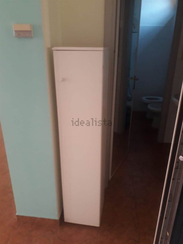 casa semindipendente in affitto a Novellara