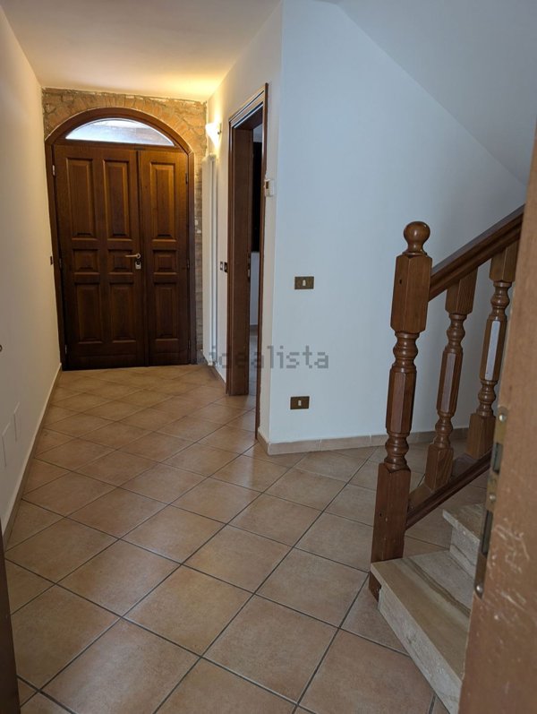 appartamento in affitto a Novellara