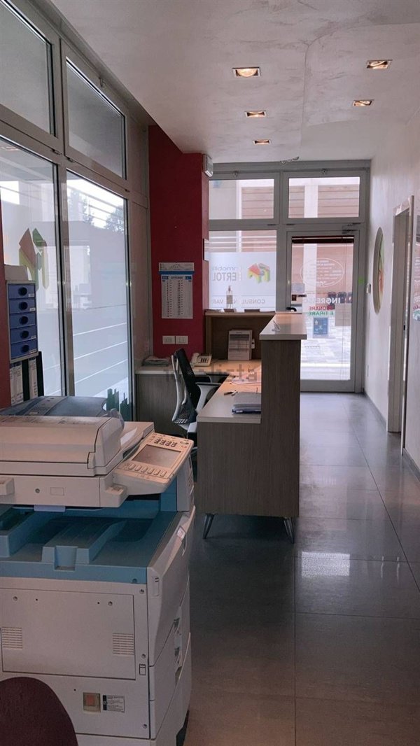 ufficio in affitto a Novellara