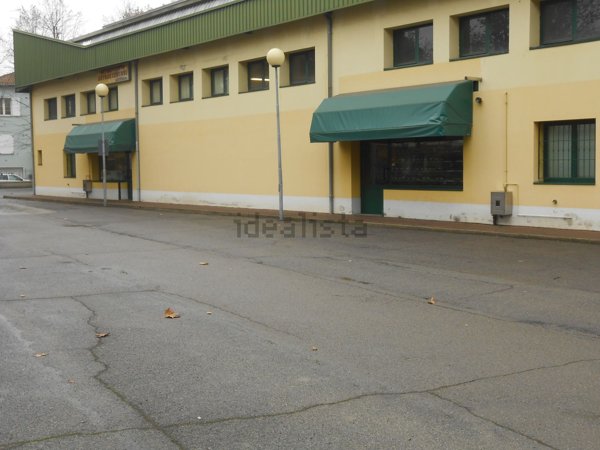 ufficio in affitto a Novellara