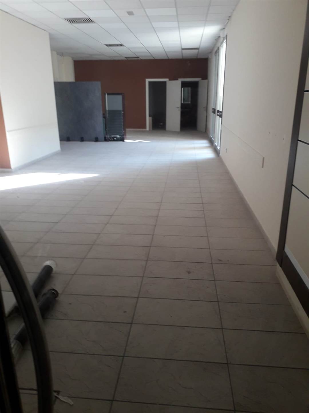 negozio in affitto a Novellara