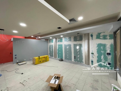 negozio in affitto a Novellara