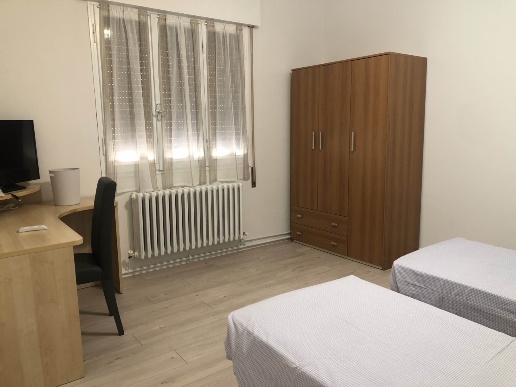 casa indipendente in affitto a Novellara