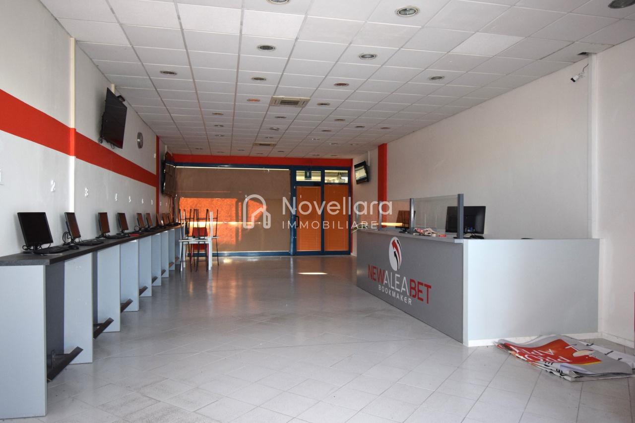 appartamento in affitto a Novellara