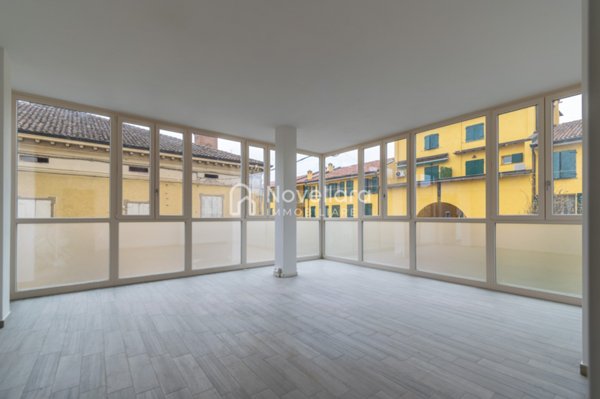 ufficio in affitto a Novellara