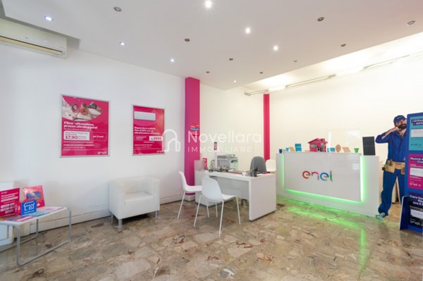 ufficio in affitto a Novellara