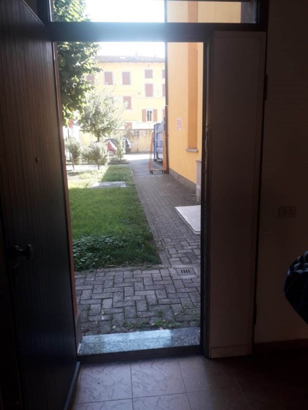 negozio in affitto a Novellara in zona Mulino di Sotto