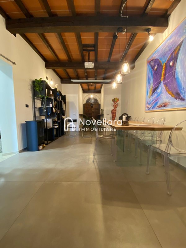 ufficio in affitto a Novellara in zona Mulino di Sotto