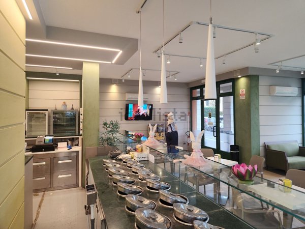 negozio in affitto a Poviglio