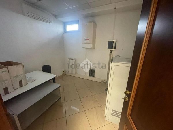 capannone in affitto a Quattro Castella in zona Montecavolo