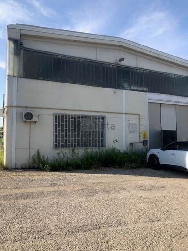 ufficio in affitto a Quattro Castella in zona Orologia