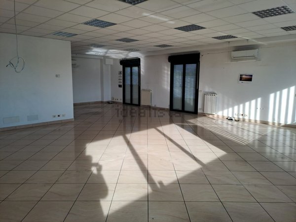 capannone in affitto a Quattro Castella in zona Montecavolo