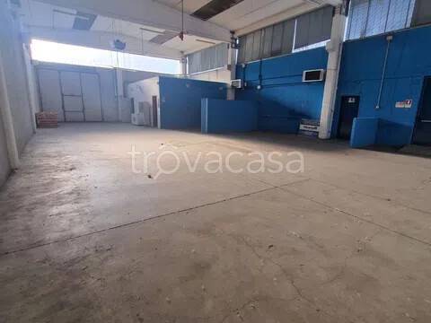 appartamento in affitto a Quattro Castella in zona Montecavolo