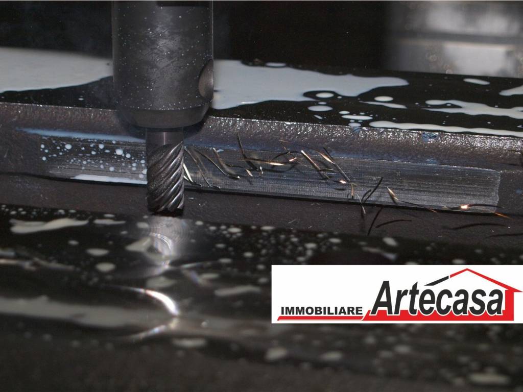 capannone in affitto a Quattro Castella in zona Montecavolo