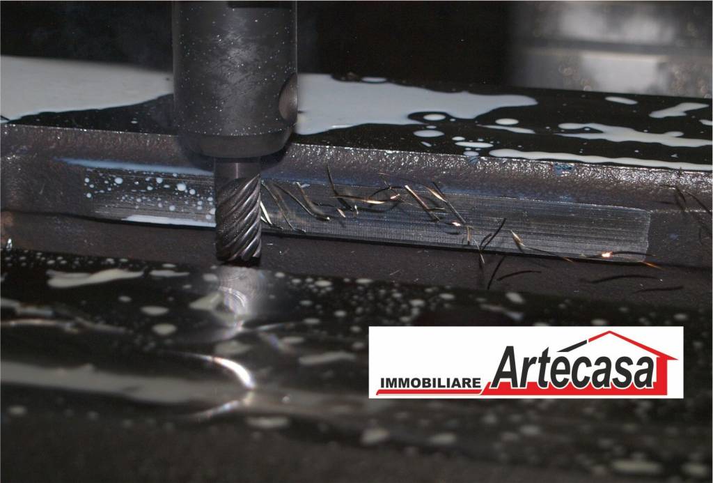 capannone in affitto a Quattro Castella in zona Montecavolo