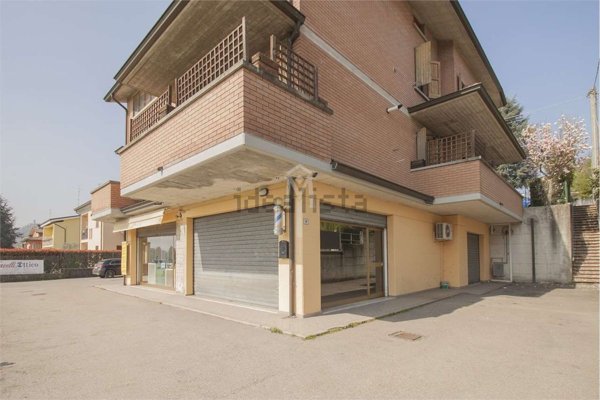 appartamento in affitto a Quattro Castella in zona Puianello