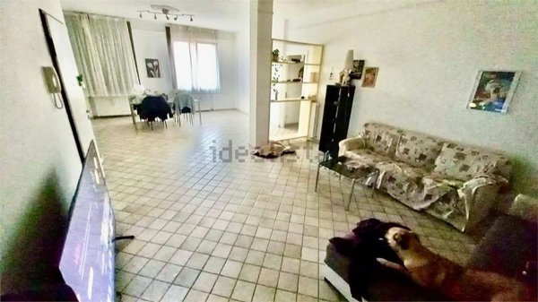 appartamento in affitto a Quattro Castella in zona Montecavolo