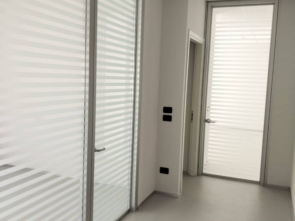 ufficio in affitto a Reggiolo