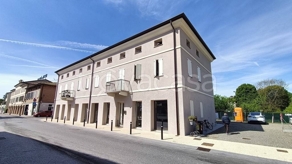 ufficio in affitto a Reggiolo