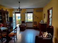 appartamento in affitto a Reggiolo
