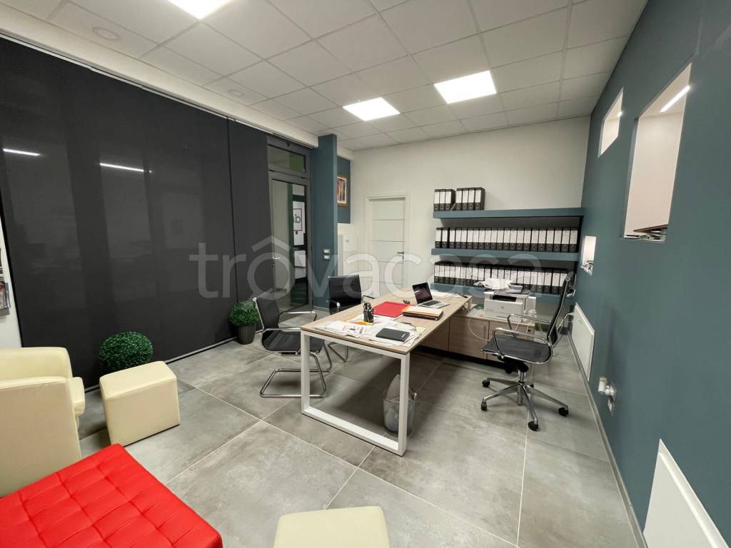 monolocale in affitto a Reggiolo