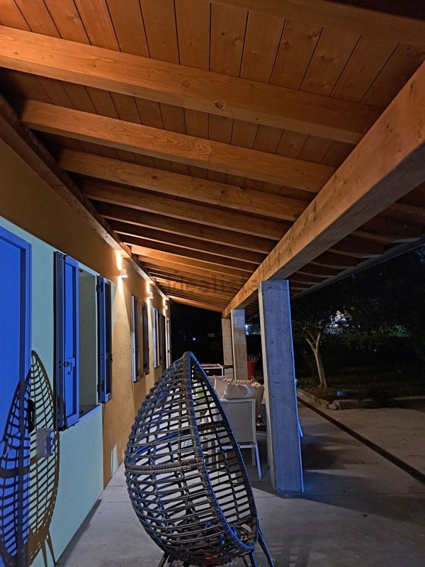 appartamento in affitto a Reggiolo