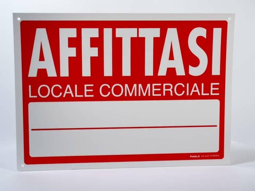 negozio in affitto a Reggiolo