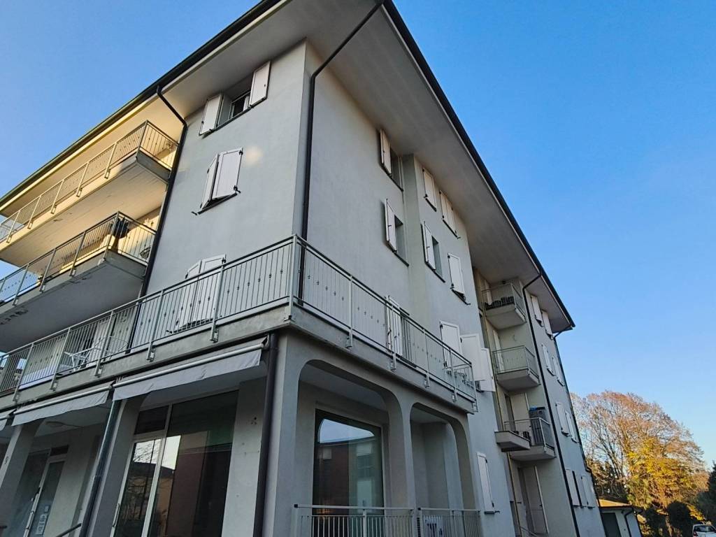 appartamento in affitto a Reggiolo