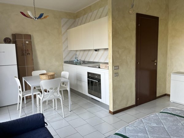 appartamento in affitto a Reggio nell'Emilia
