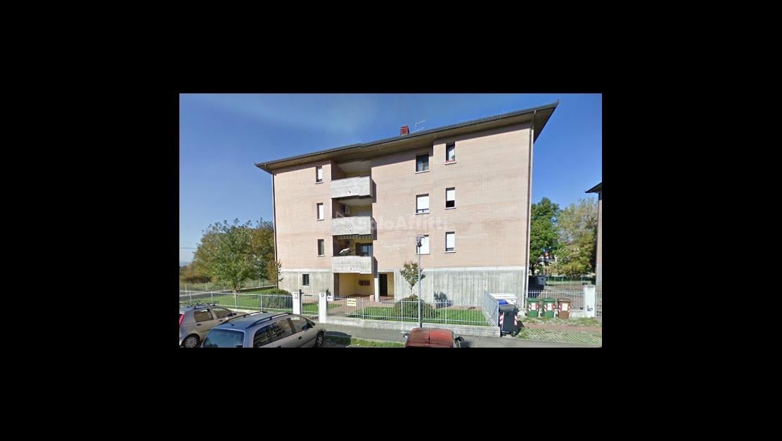 appartamento in affitto a Reggio nell'Emilia in zona Masone