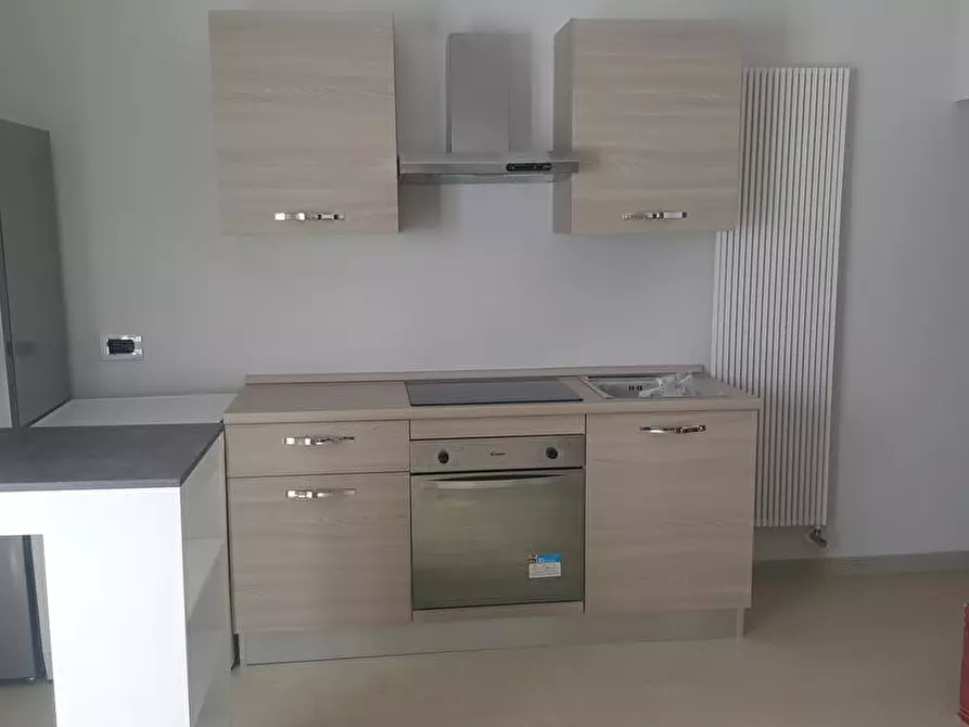 appartamento in affitto a Reggio nell'Emilia
