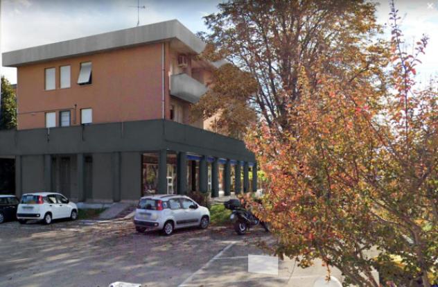 negozio in affitto a Reggio nell'Emilia in zona Mancasale