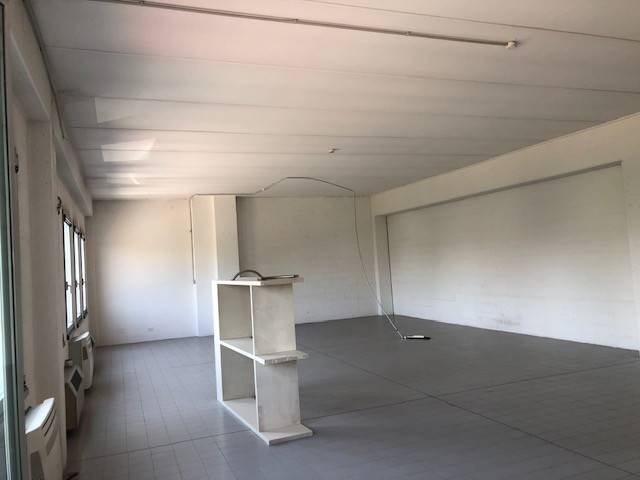 ufficio in affitto a Reggio nell'Emilia in zona Codemondo