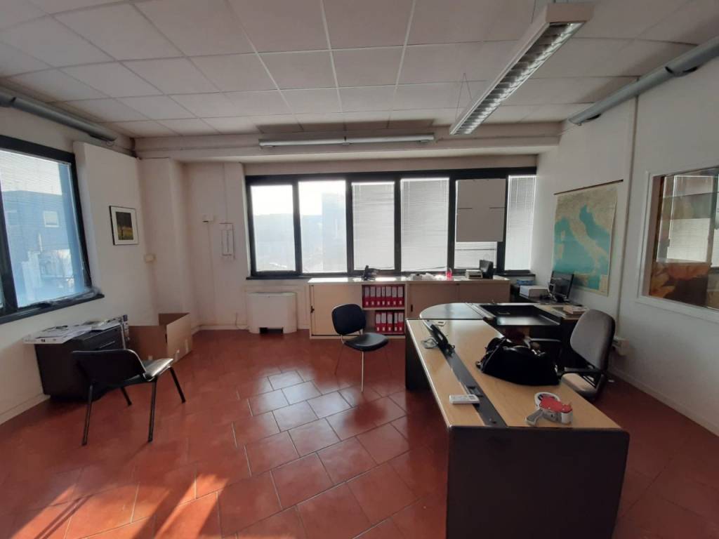 ufficio in affitto a Reggio nell'Emilia
