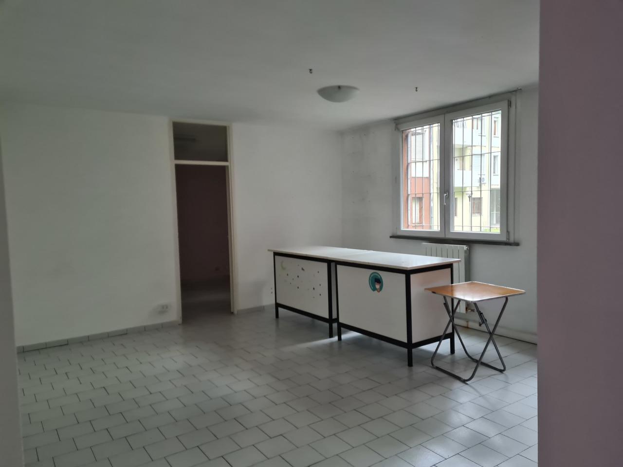 appartamento in affitto a Reggio nell'Emilia in zona Ospizio