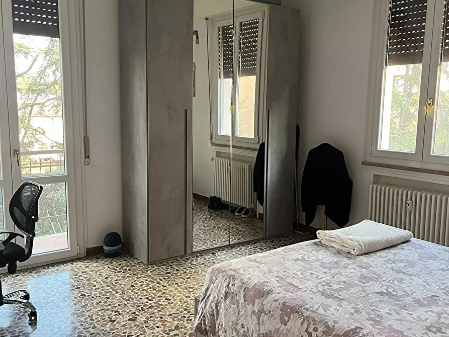 appartamento in affitto a Reggio nell'Emilia in zona Città Storica