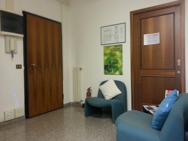 ufficio in affitto a Reggio nell'Emilia in zona Città Storica