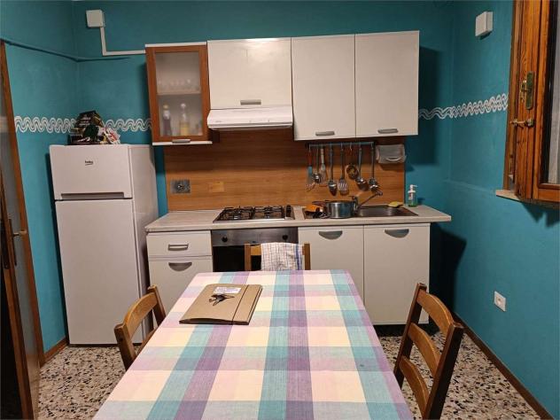 appartamento in affitto a Reggio nell'Emilia in zona Cavazzoli