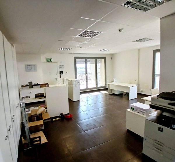 ufficio in affitto a Reggio nell'Emilia