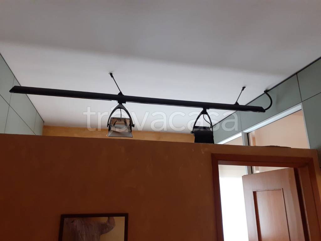 ufficio in affitto a Reggio nell'Emilia in zona Mancasale
