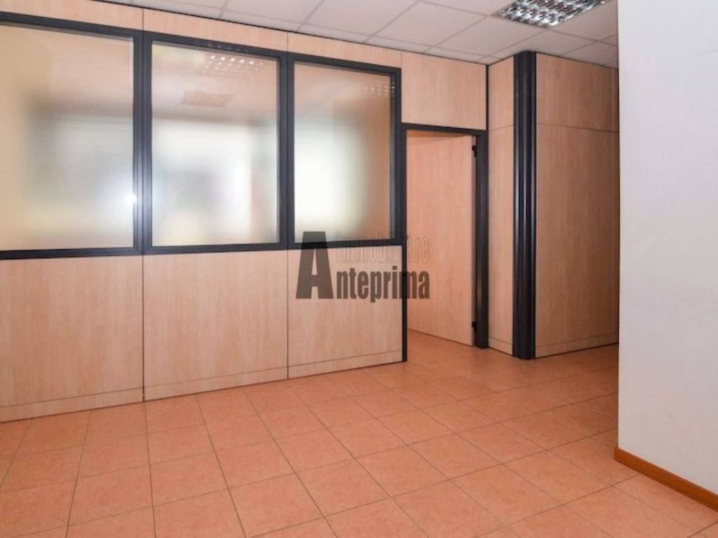 ufficio in affitto a Reggio nell'Emilia