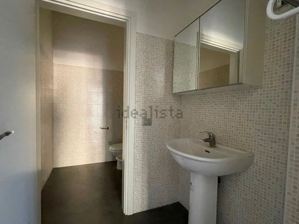 ufficio in affitto a Reggio nell'Emilia in zona San Prospero Strinati